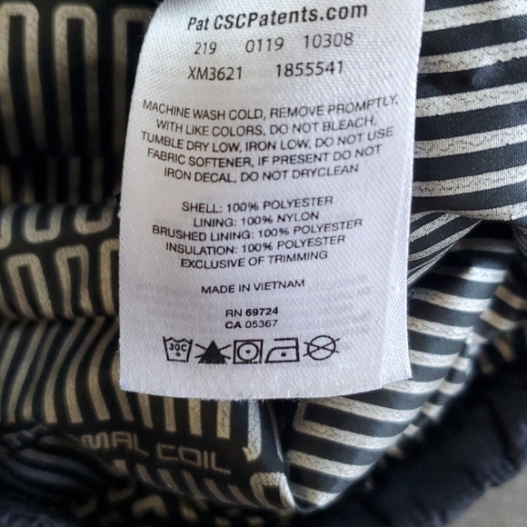 Columbia men's jacket - Picture 9 of 10